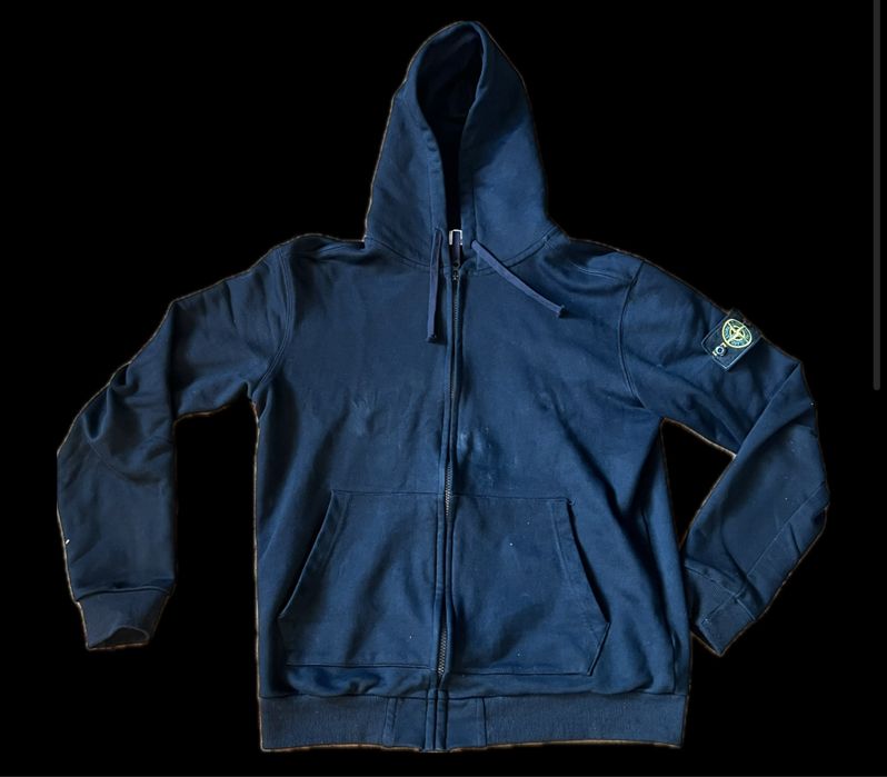Bluza Stone Island