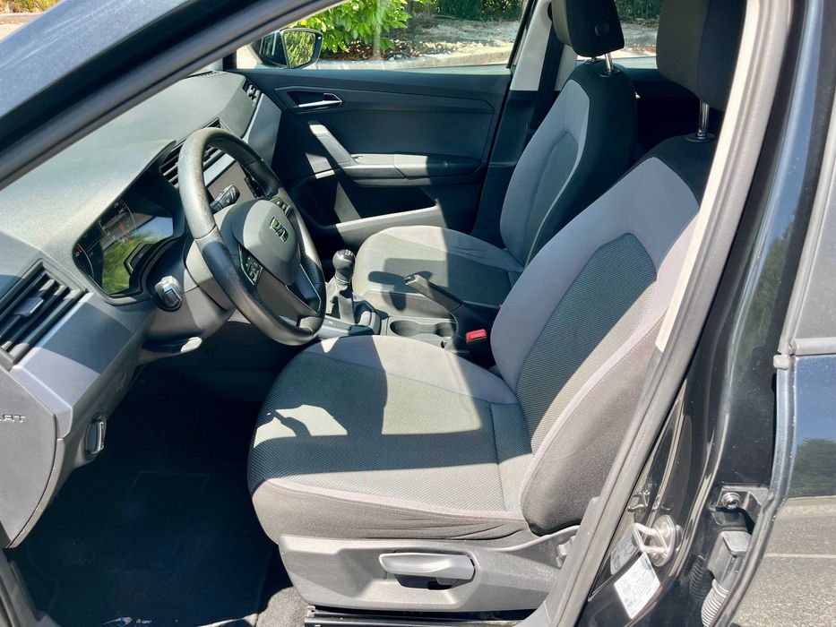 SEAT Arona 1.0 TSI Style Edition