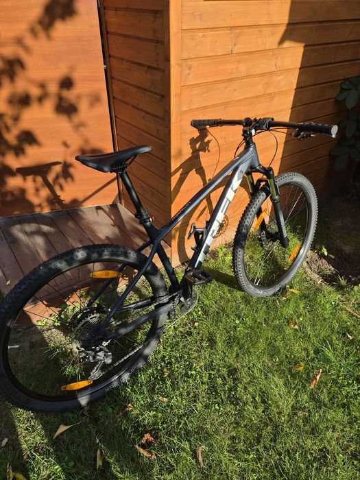 Rower trek marlin 7