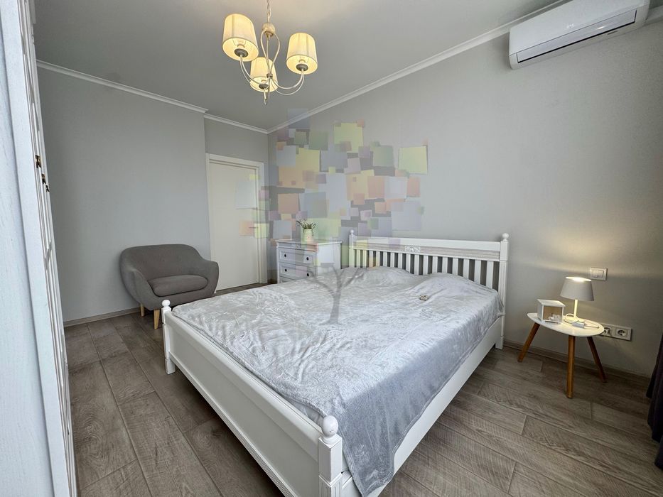 2-кімнатна квартира за адресою Оболонський просп. (площа 78 м²) - Atlanta.ua - фото 23