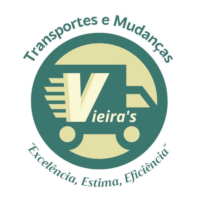 Transporte e Mudanças Vieira's