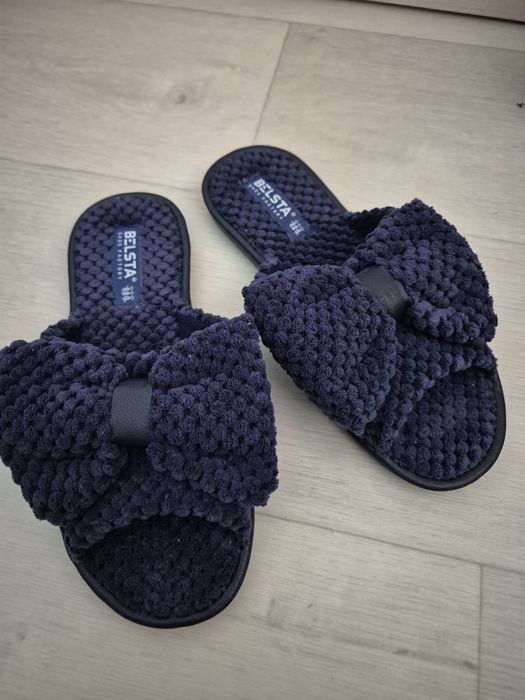 Домашні капці тапочки Белста