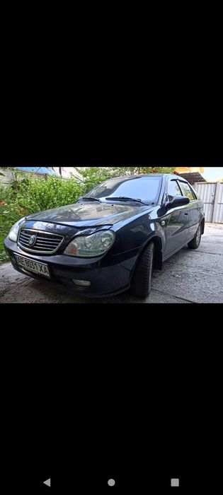 Продам власне авто
