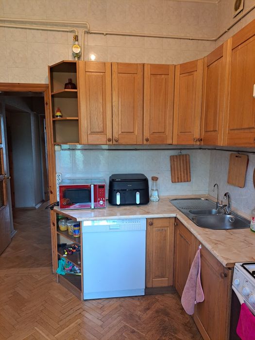 Багатокімнатна квартира за адресою вул. Донецька (площа 109 м²) - Atlanta.ua - фото 9