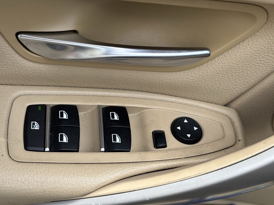 BMW F30 328i  2016 рік повний привід БМВ Ф30