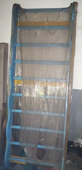 Шведская лестница