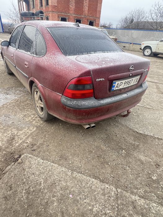 Продам автомобіль