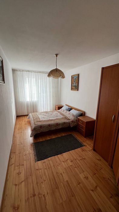 Апартаменти у Нововолинську двокімнатна квартира подобово