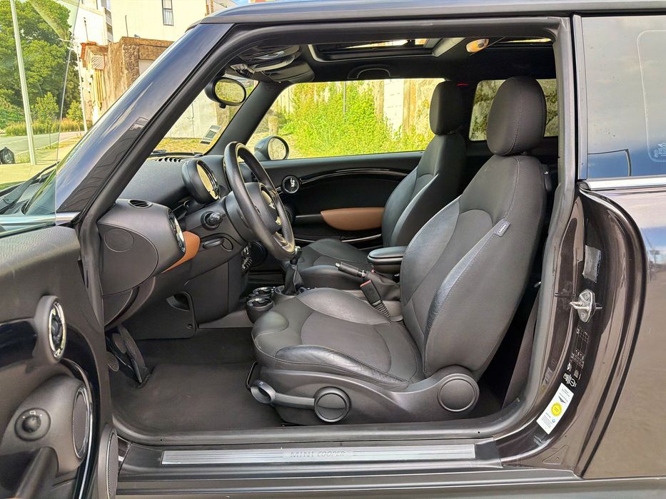Mini Cooper D453717179436912644