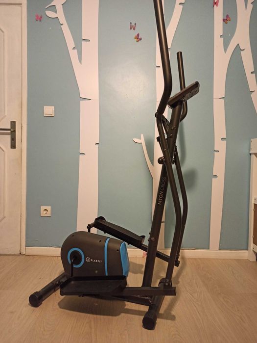 Myon Series Elíptica