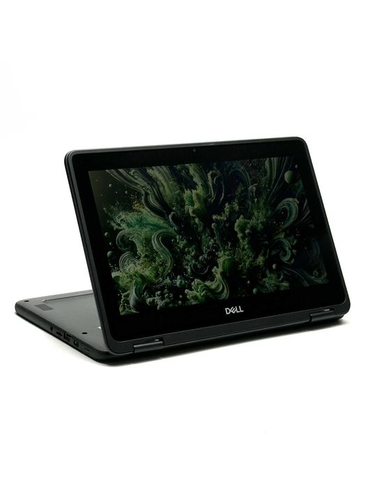 Dell ChromeBook 3100 2-in-1 | 11.6" HD Touch | Play Market