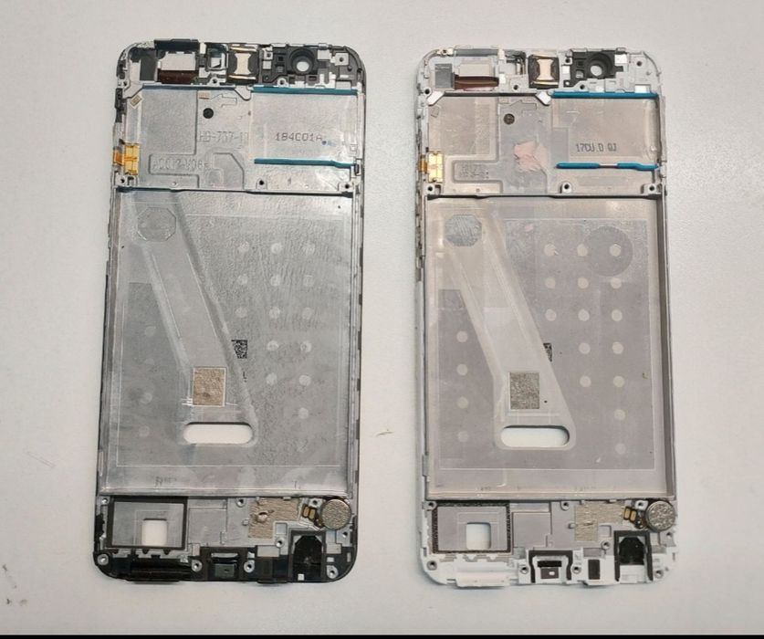 Рамка P smart 2017  Fig-lx1