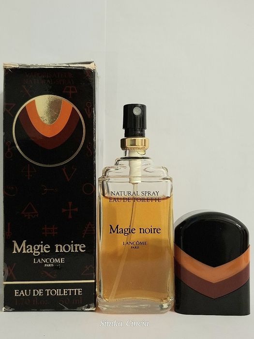 magie noire - купити антикваріат - Ціна на OLX.ua