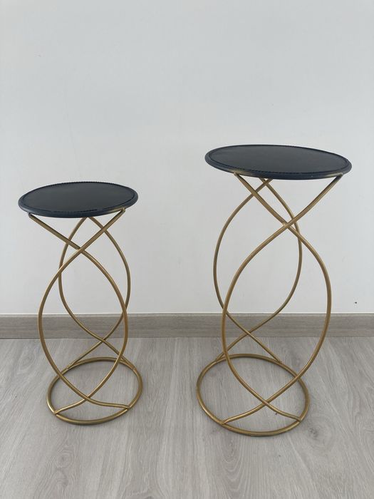 Expositores (Pack 2 Peças)