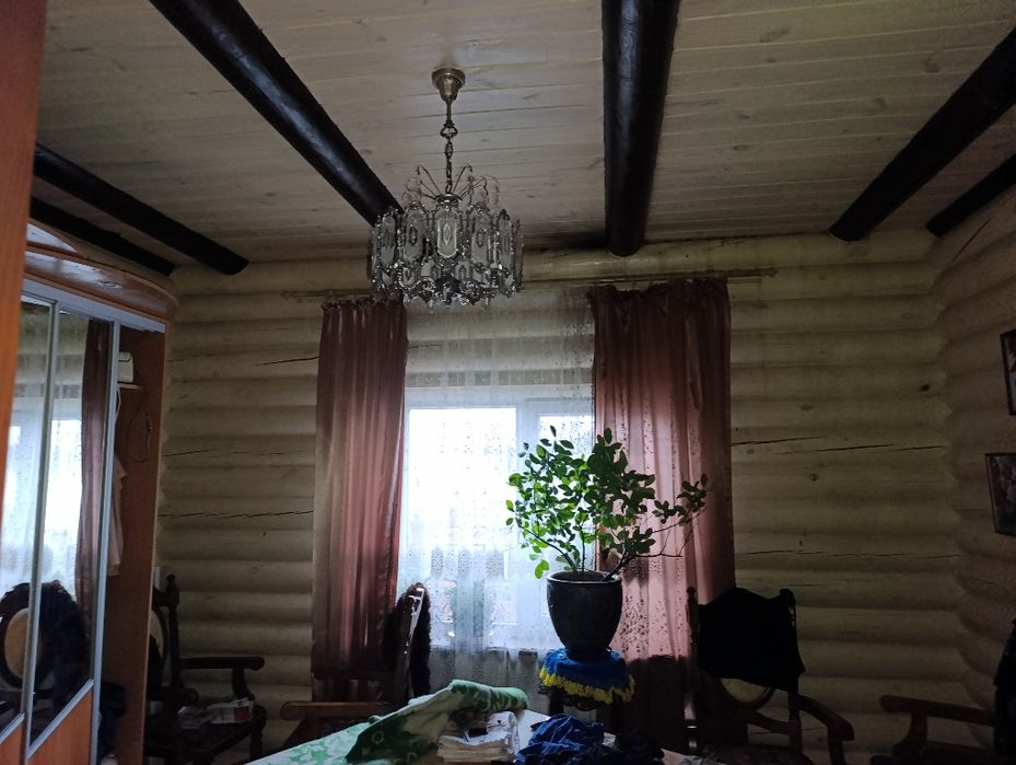 Продам будинок по вул. Ростислав Волошина, м. Рівне