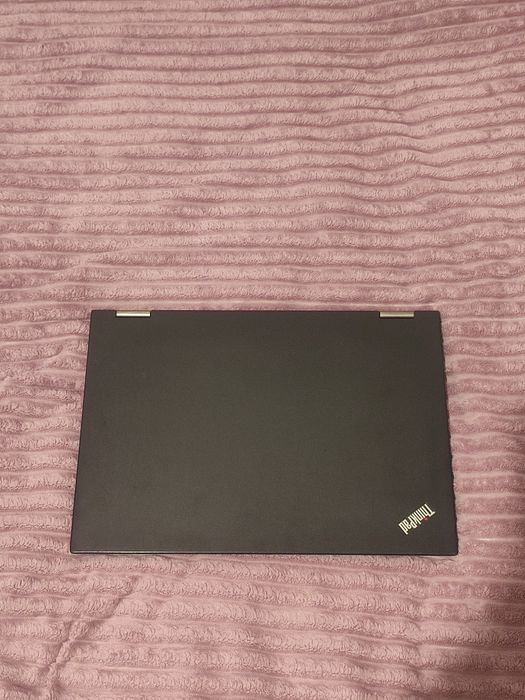 продам ноутбук Lenovo Yoga 370
