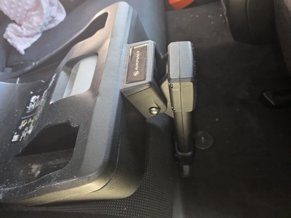 Baby coque Avinaut Pixel Pro 2.0