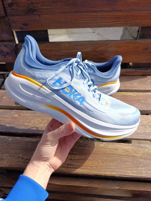 hoka one one bondi x - купить товары моды и стиля - Цена на OLX.ua