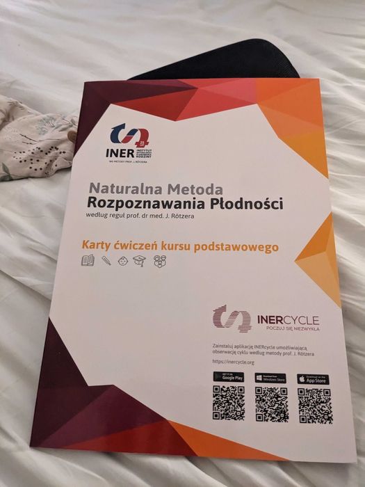NMPR ćwiczenia kurs podstawowy