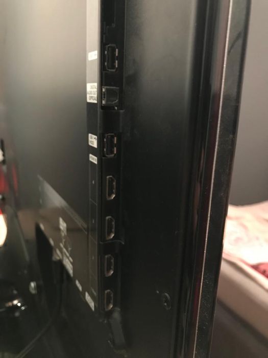 Telewizor Samsung UE40C5000QW