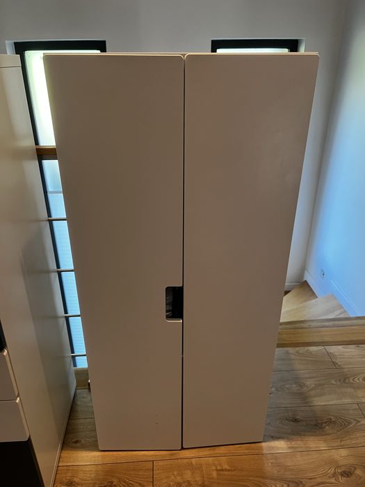 IKEA STUVA- komplet dwoch szaf dziecięcych
