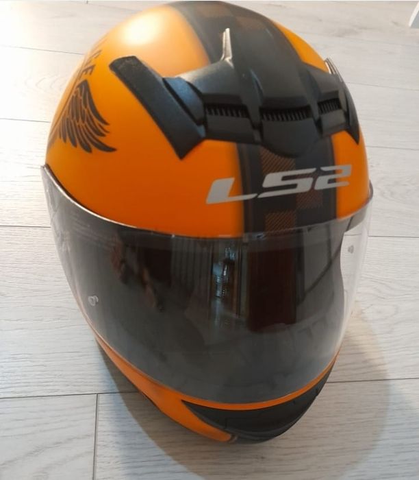 Capacete tamanho M
