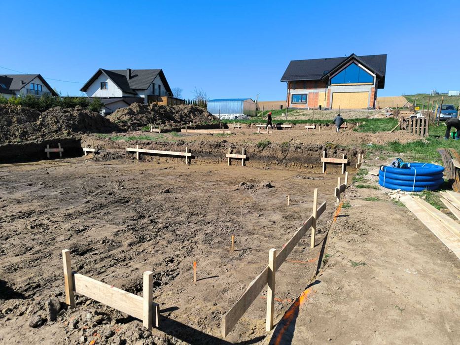 Geodeta - Geodezja - Usługi Geodezyjne