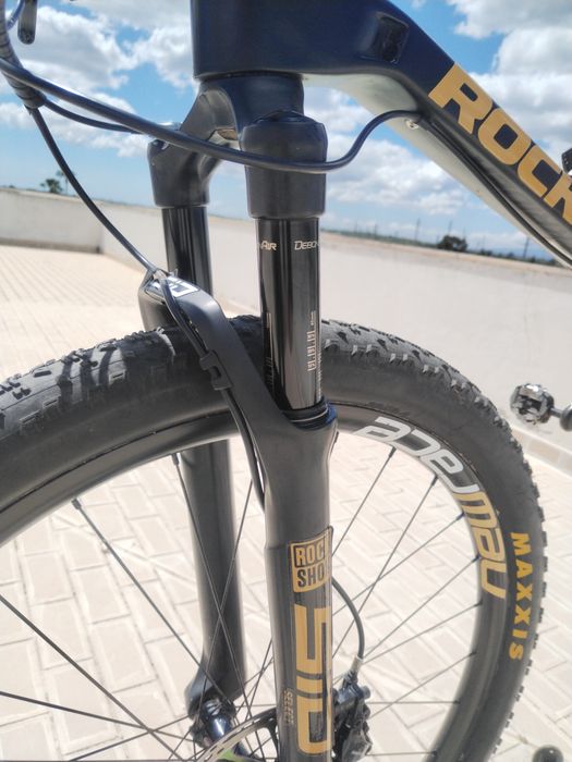 Rockrider XC 940 LTD