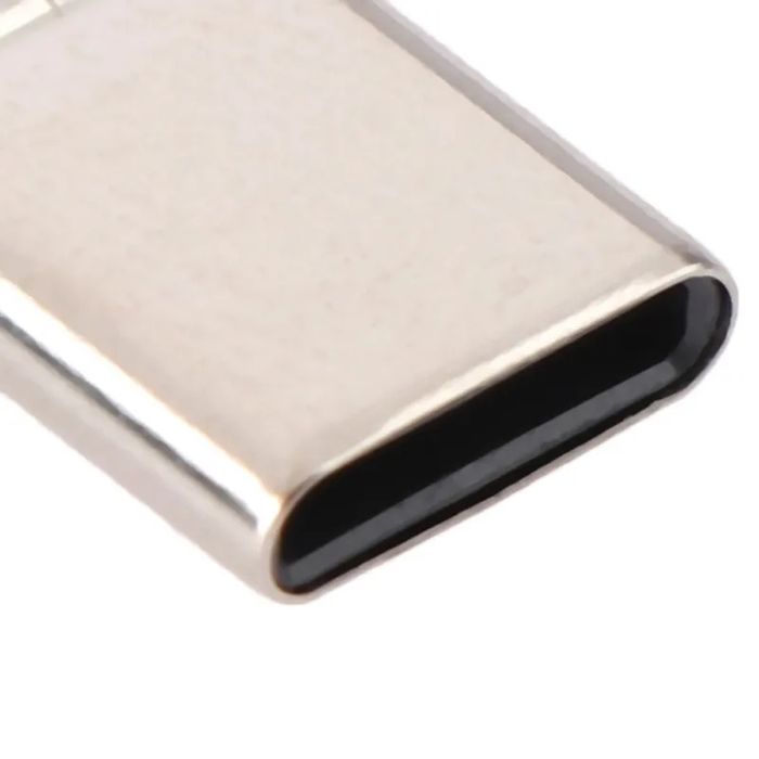 Usb Type- C штекер