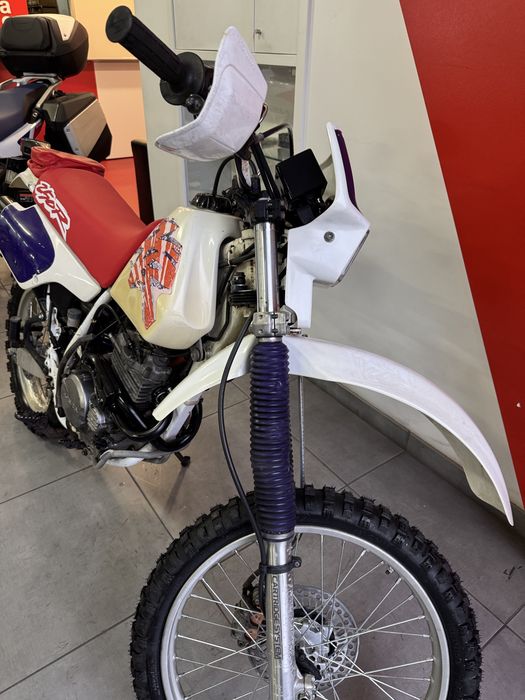 Honda XR 250 R usada 1995