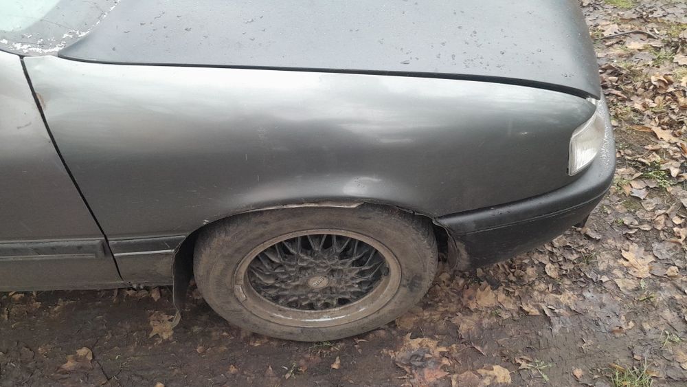 Двигун 2.0 Опель Вектра А подетально