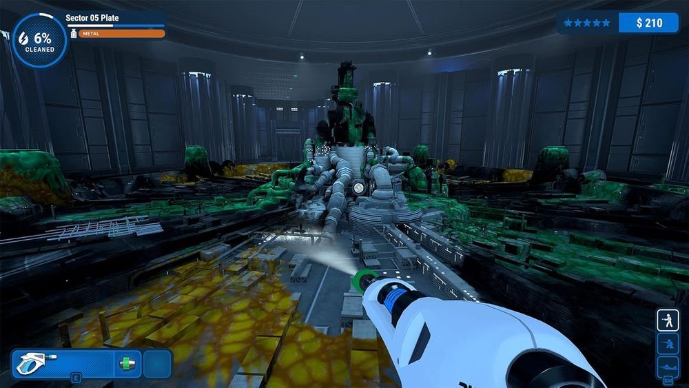 Powerwash Simulator (PS5) Gra nowa w folii