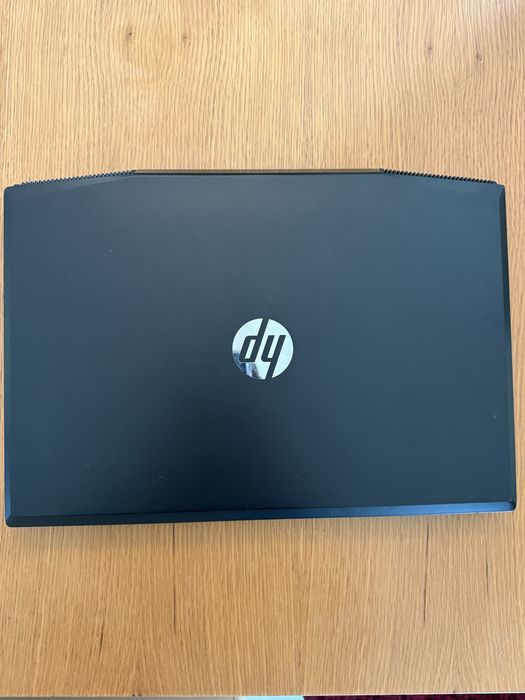 Pc Gaming HP Novo