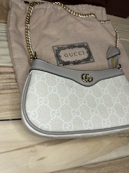 Gucci Ophidia Mini Bag - Nova