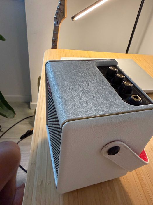 Amplificador guitarra Positive Grid Spark MINI