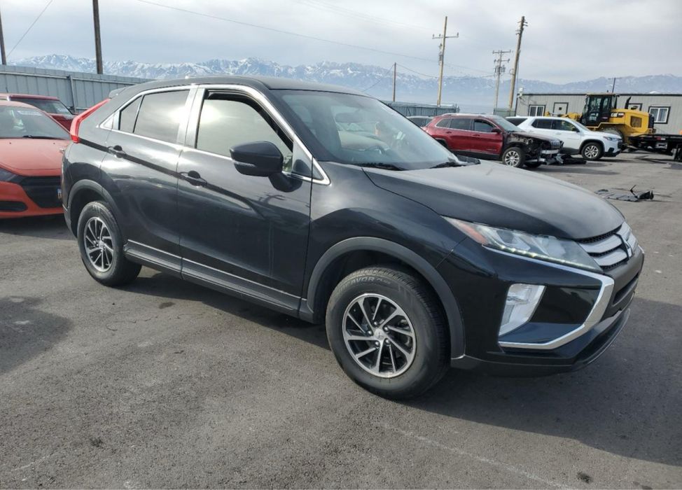 Розборка шрот mitsubishi eclipse cross