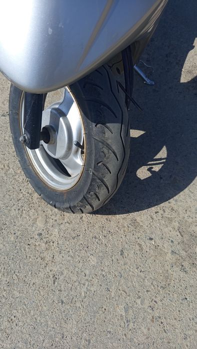 Продам скутер ямаха джог 36