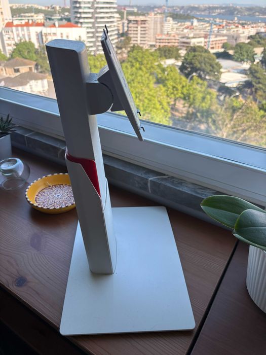 Suporte de Monitor Universal Fujitsu | Excelente Estado