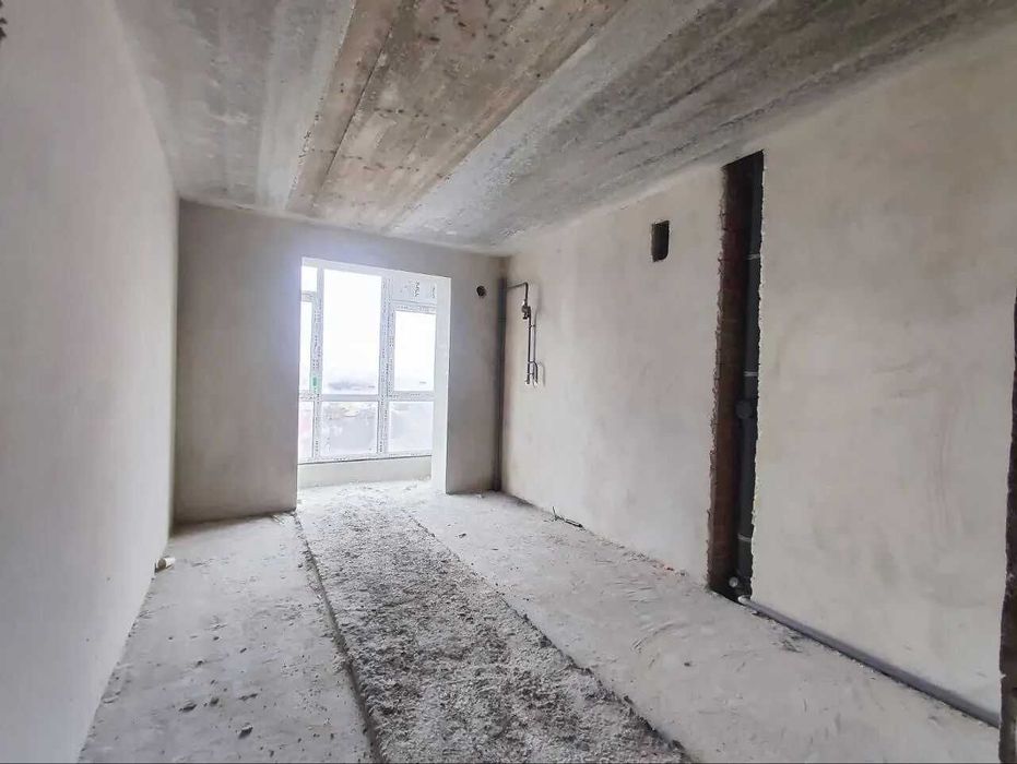 Продаж 2к квартири  в ЖК закритого типу