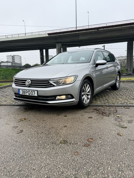 Passat variant 1.6 tdi