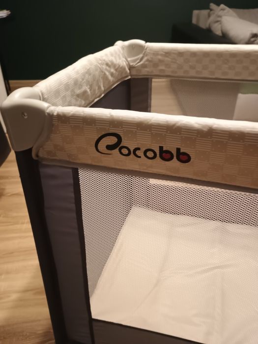 Łozeczko turystyczne