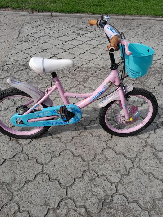Rowerek dziecięcy