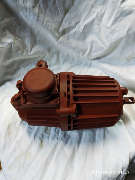 ТЕ30У2 Гідроштовхач