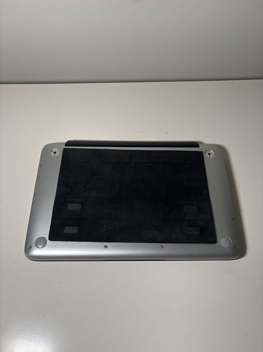Portátil Touch HP