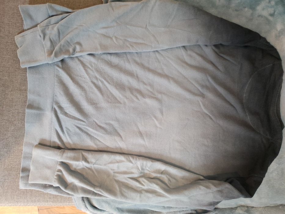 Bluza gradient house bez kaptura