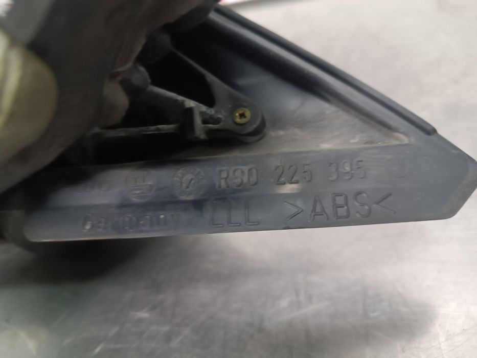 Espelho Retrovisor Esquerdo AUDI A3 - RS0225395
