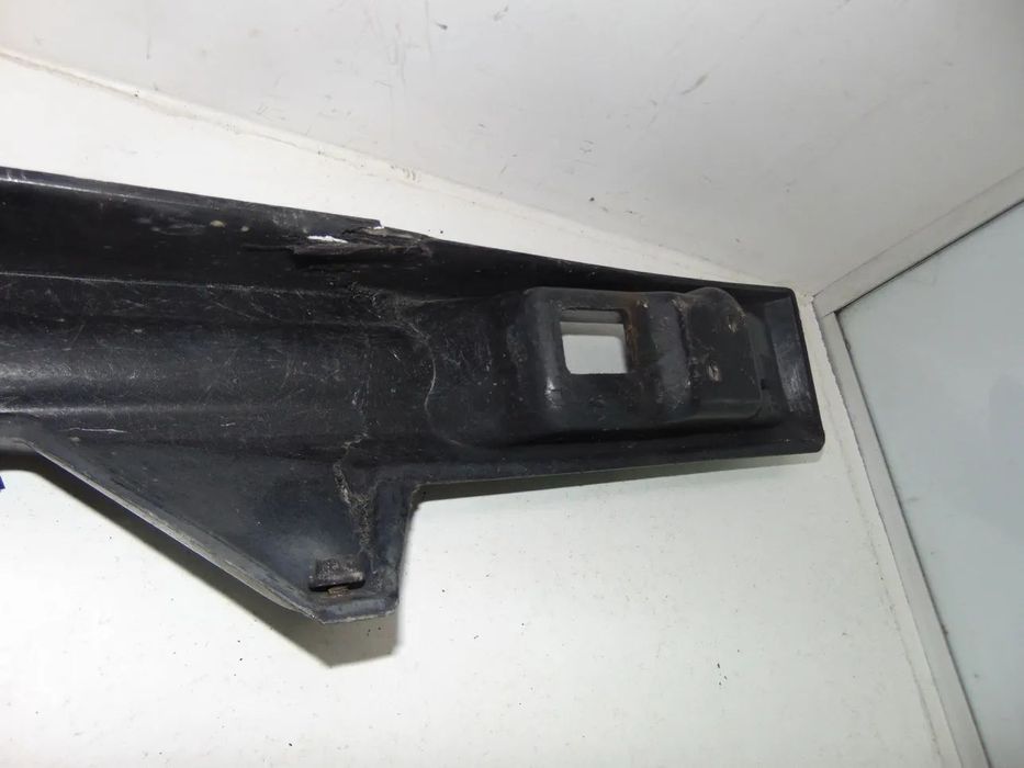 Land Rover freelander reforço para-choques