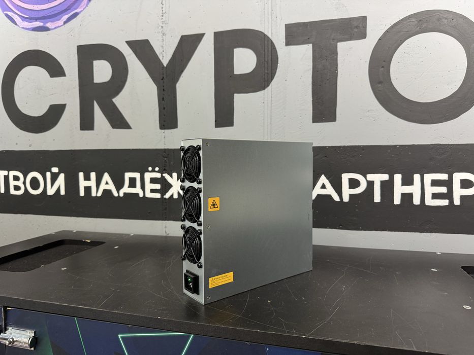 Блок питания Bitmain APW171215с для S21 / L9