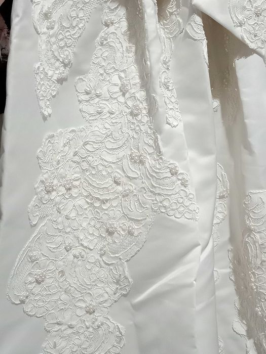 Vestido noiva em bom estado e limpo