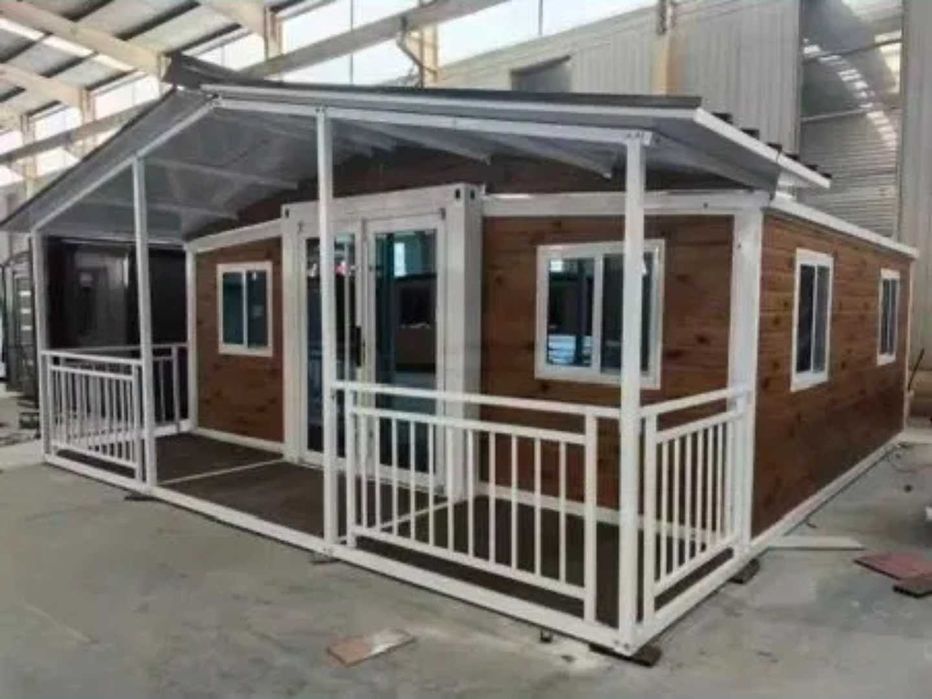 Casa movel NOVA. Excelente oportunidade